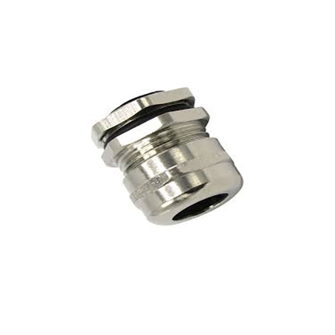 Flameproof cable glands and accessories for hazardous area cable entry