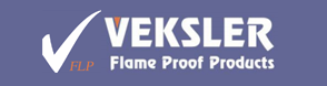 Veksler Flameproof